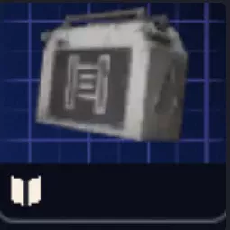 Barricade set blueprint