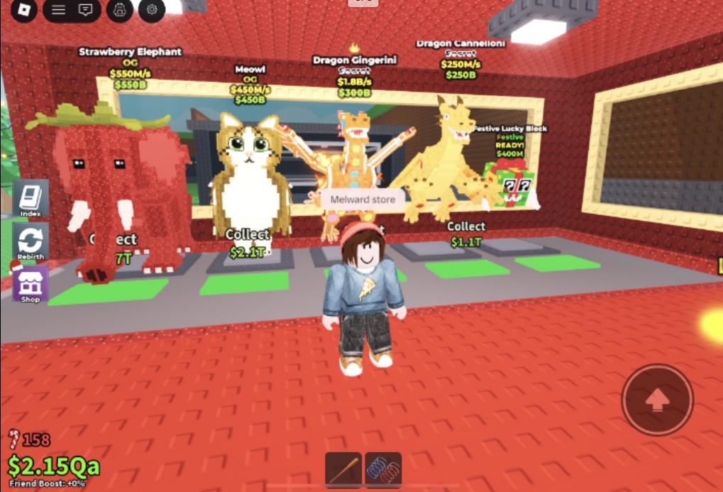 🐲 Dragon Gingerini 1.8B/s fast and secure 🐲