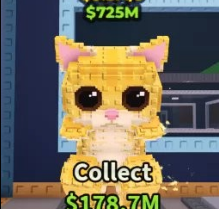 🐈 Mi Gatito fast and secure 🐈