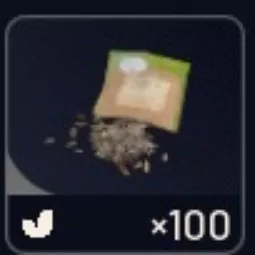 x500 seed