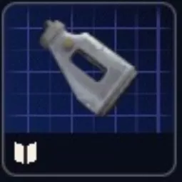 Stable Stock III - Blueprint