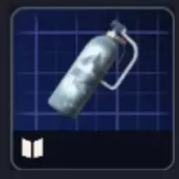Vita Spray Blueprint