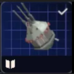 Lure Grenade