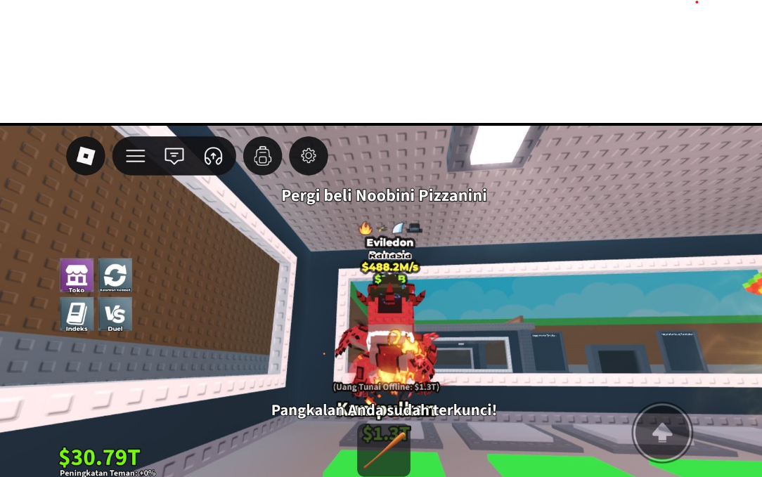 👿 Eviledon 488M/s Traits +4 fast and secure 👿