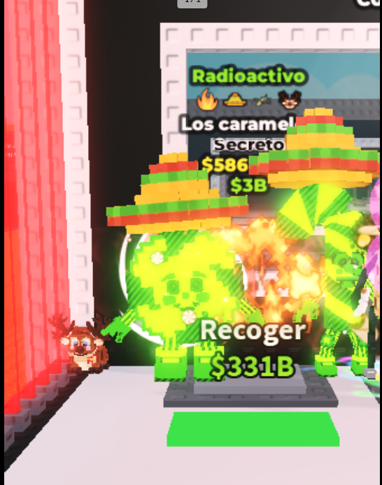🍭 Candies 586M/s fast and secure 🍭