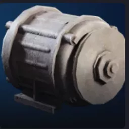 Motor