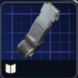 Extended Light Mag III BluePrint