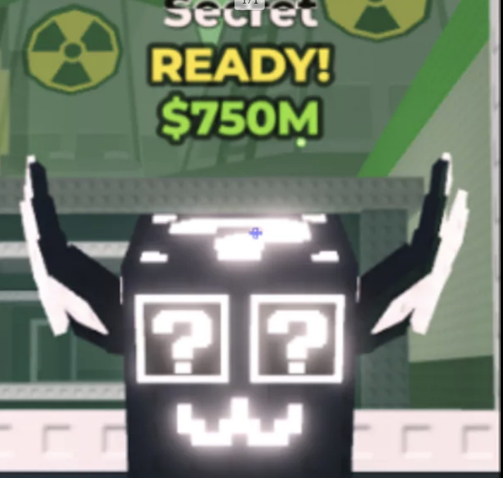 🍀 2x Secret Lucky Block fast and secure 🍀