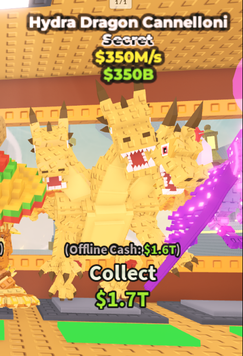 🐉 Hydra Dragon Cannelloni 350M/s fast and secure 🐉