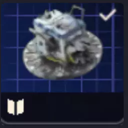 Jolt Mine Blueprint