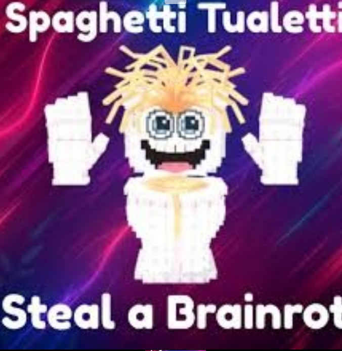 🍲 Spaghetti Tualetti fast and secure 🍲