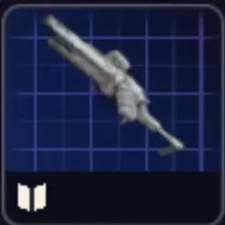 Hullcracker Blueprint