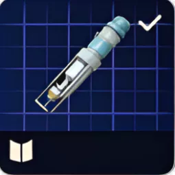 VITA SHOT BLUEPRINT - fast delivery