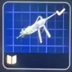 Defibrillator Blueprint(PC/PS/XBox)