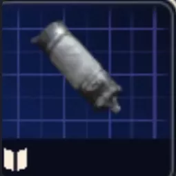 Silencer I Blueprint