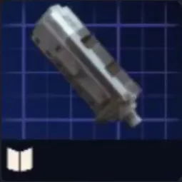 Compensator III Blueprint