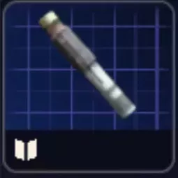 Shotgun Choke II - 2 Blueprint