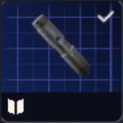 EXTENDED BARREL BLUEPRINT