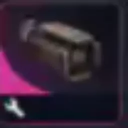 some items