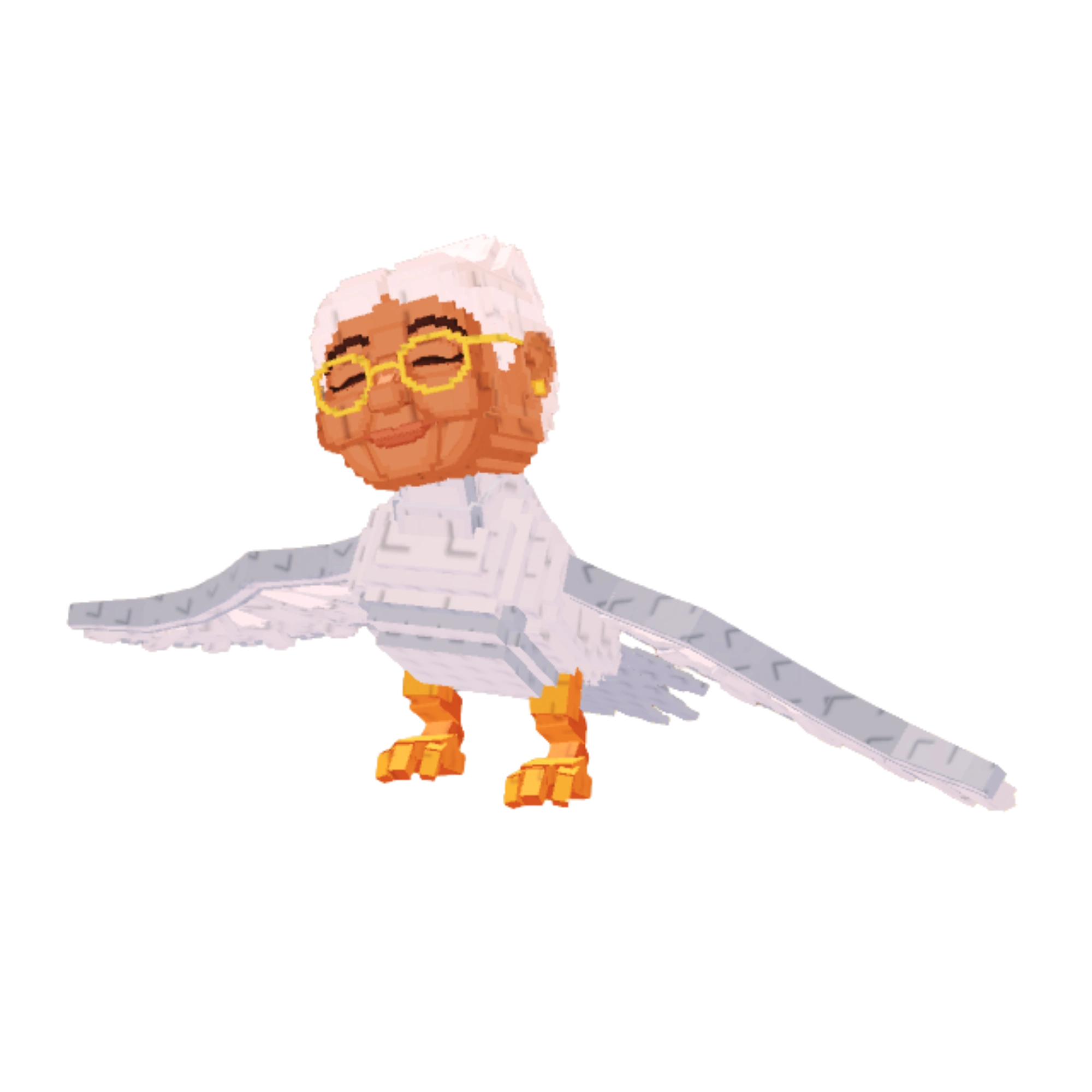 Granny | fast delivery