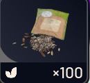 Arc Raiders | 200x Assorted Seeds
