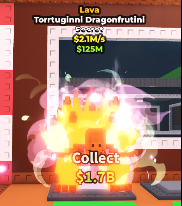 🌋 Torrtuginni Dragonfrutini Lava 1.9M/s fast and secure 🌋