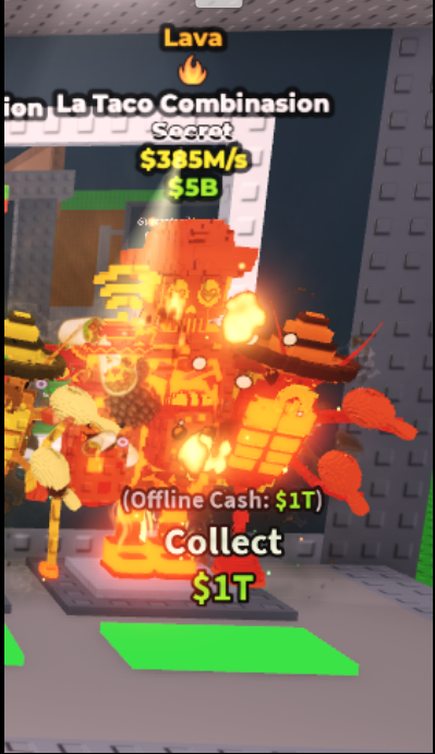 🌮 La Taco Combination 385M/s | Fast & Secure 🌮