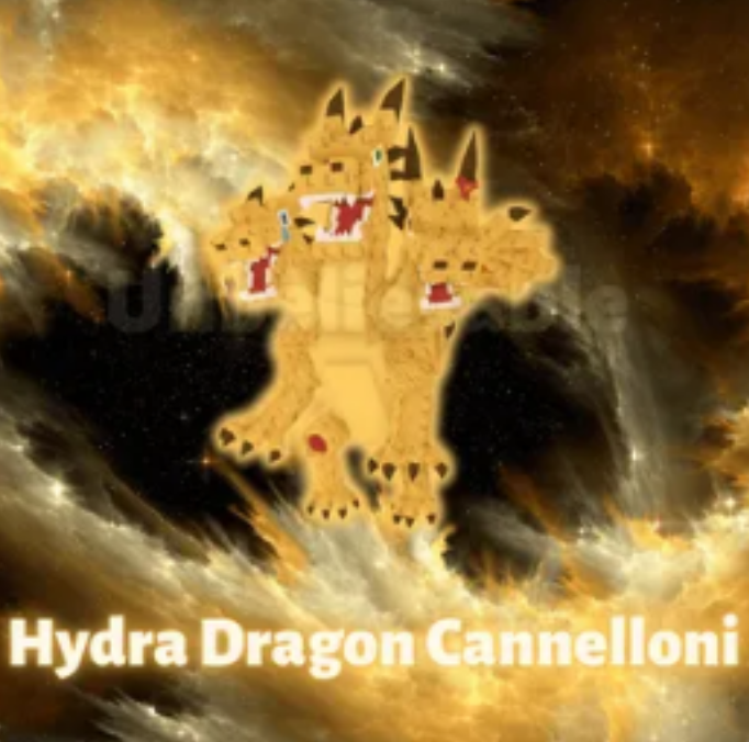 🐉 Hydra Dragon Cannelloni 5.1B/s | Fast & Secure 🐉