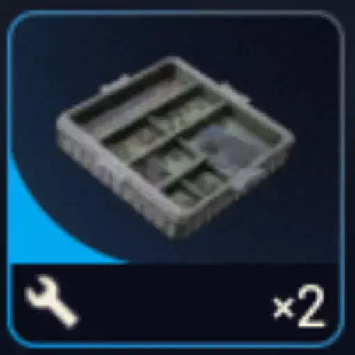 Advanced Electrical Components