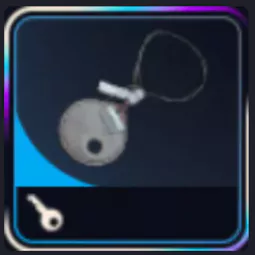 10* Raider Hatch Key