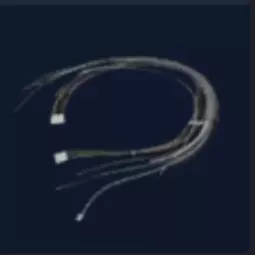 x15 Wires