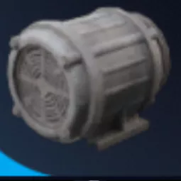3x Motor