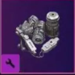 1xExodus Modules