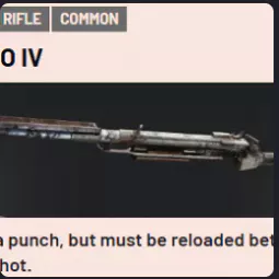 Ferro IV