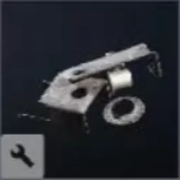 150 Metal Parts
