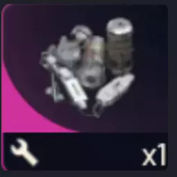 Exodus Modules