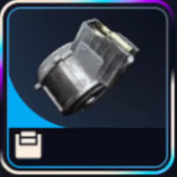 Extended Medium Mag III