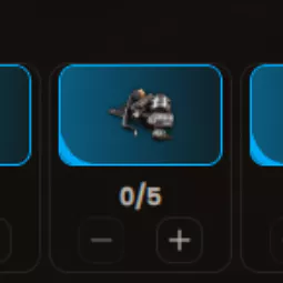 Gunsmith Level 2 > 3