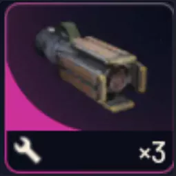 x4 Leaper Pulse Unit