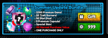 Summer Update | All Star Tower Defense X | Fast Delivery