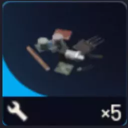 5x Sensor