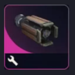 Rocket Drivers 3x