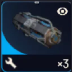 x3 Hornet Driver