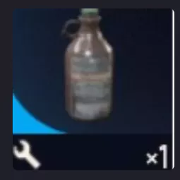 3x Laboratory reagents