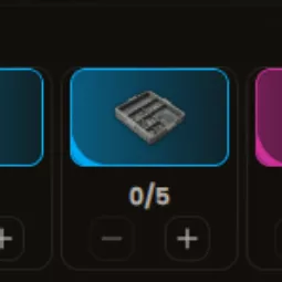 Gear Bench 2 > 3