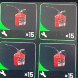 x30 Oil