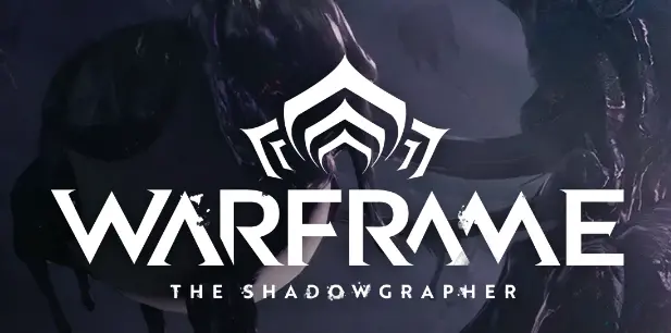 Warframe: The Shadowgrapher Bundle