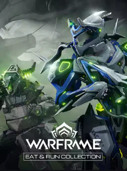 Warframe: Eat and Run Collection