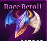 x100000 Race Reroll