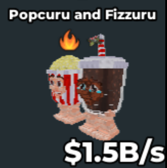 🥤 Popcuru & Fizzuru 1.5B/s – Fast & Secure 🥤